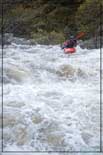 kayak agout 2012